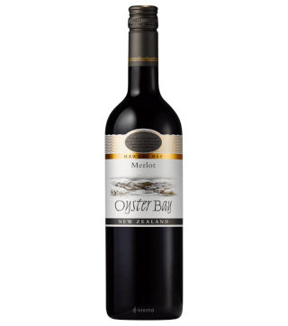 oyster bay merlot-nairobidrinks